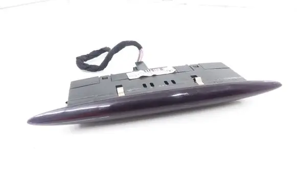 Mercedes-Benz E W211 Parking PDC sensor display screen A0015423723