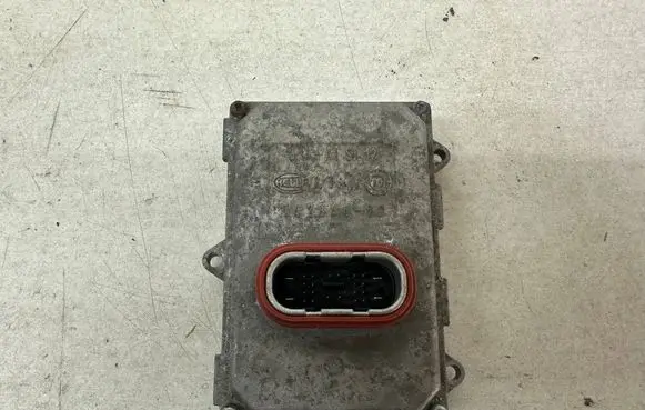 Land Rover Range Rover L322 Xenon control unit/module 5DF00870470 5DF008704 5DF.008.704-70
