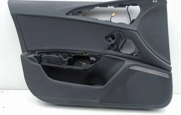 Audi A6 Allroad C7 Front door card panel trim 4G1839105A