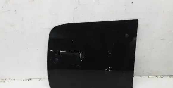 Citroen Berlingo Rear side window 43R000016