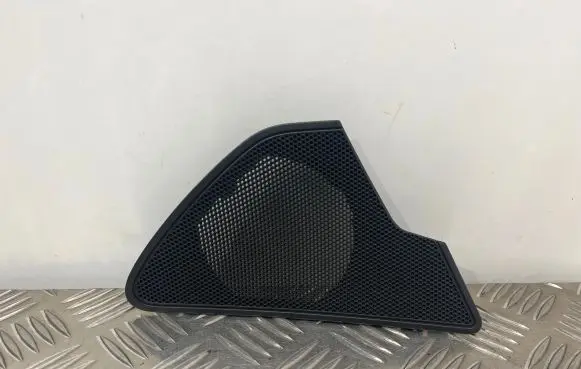 Audi A6 S6 C7 4G Front door speaker cover trim 4G0035424A