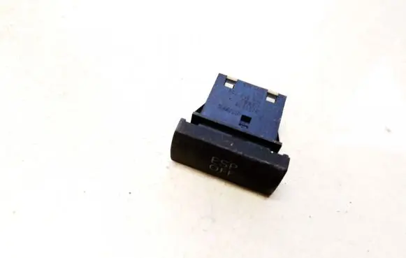 Audi A6 S6 C6 4F ESP (stability program) switch 4f0927134