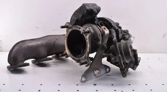 Mercedes-Benz B W245 Turbo 2660900280 A2660900280