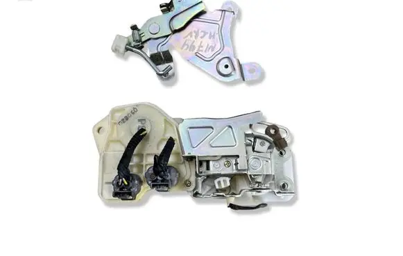 Honda CR-V Tailgate/trunk/boot lock/catch/latch 74800S9AE11