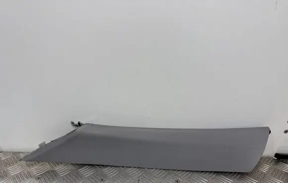 Alfa Romeo Giulia (A) pillar trim 156127677
