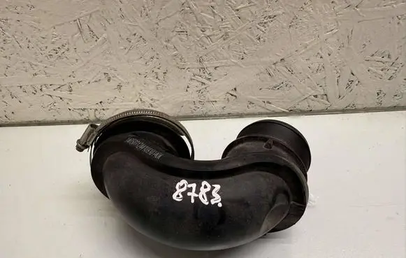 Intercooler hose/pipe