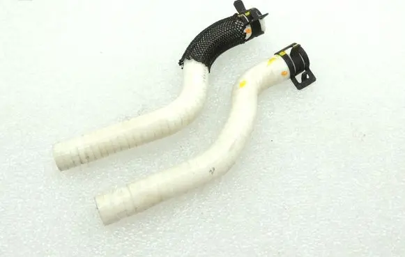 Opel Vivaro Exhaust gas pressure sensor 95519609 4423975