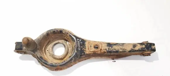 Ford Focus C-MAX Rear upper control arm/wishbone