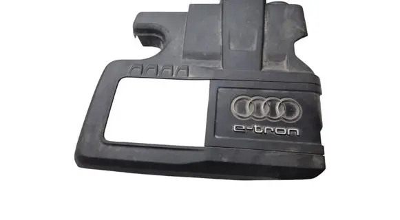 Audi A3 S3 8V Engine cover (trim) 04E103925C