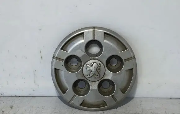 Original wheel cap