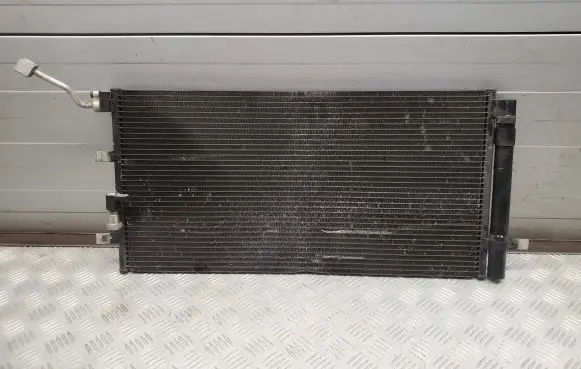 Audi Q5 SQ5 A/C cooling radiator (condenser) 8T0260401E