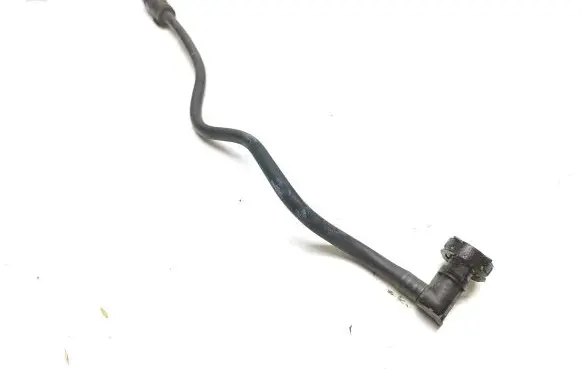 Audi A4 S4 B8 8K Vacuum line/pipe/hose 8K0121081f