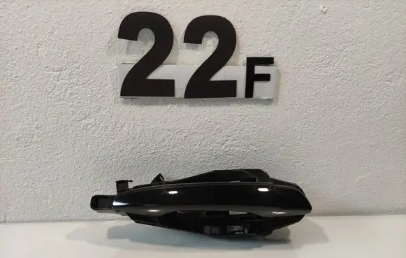 Peugeot 308 Rear door exterior handle GE0016532 20844E