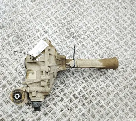 Land Rover Range Rover L405 Front differential HPLA3017JB