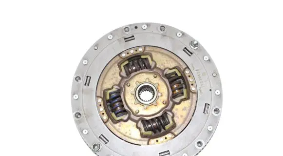 Lexus LS 460 - 600H Clutch pressure plate 7E230556
