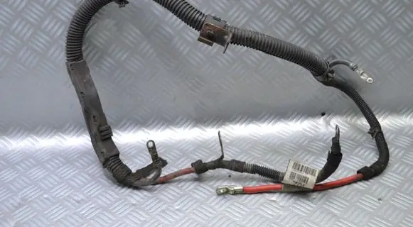 Opel Insignia A Positive cable (battery) 13295309 1220101119134902 20100209
