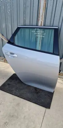 KIA Optima Rear door