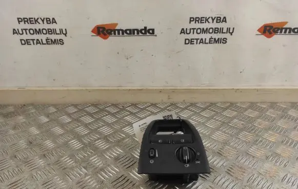 Volvo XC90 Light switch 30739302 06W34E04 MG34CB00208