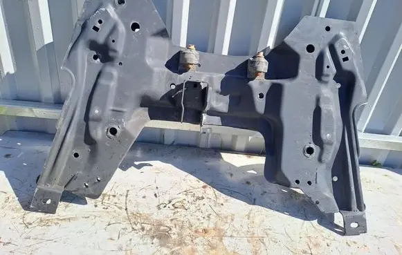 Citroen C3 Front subframe