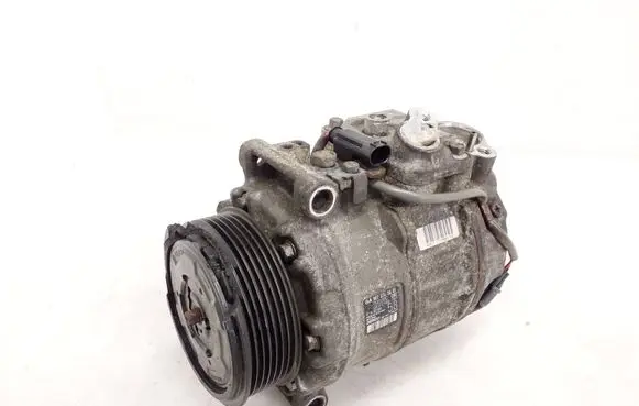 Mercedes-Benz Sprinter W907 W910 Air conditioning (A/C) compressor (pump) A9078305801 GE4471507911