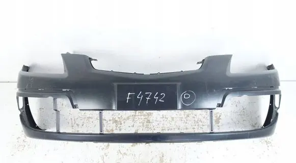 KIA Rio Front bumper 1G000