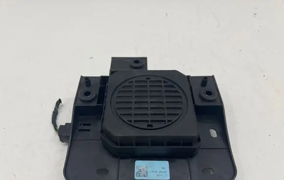 Hyundai Kona II Alarm system siren 86390BF020 96390BF000