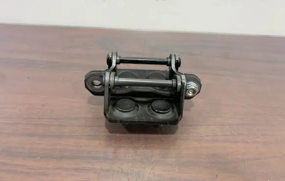 Subaru Outback (BT) Loading door hinge set 