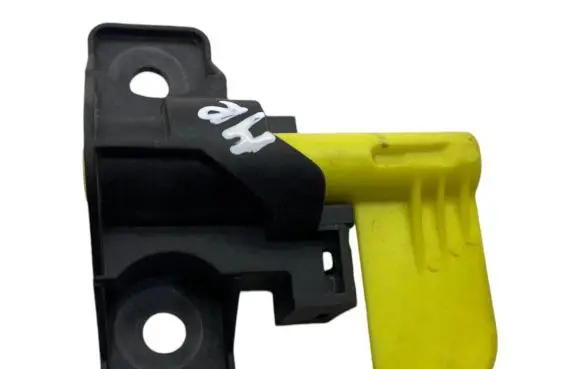 Peugeot Partner Loading door check strap stopper 9682085077