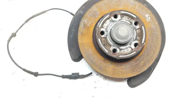 Renault Trafic III (X82) Rear wheel hub
