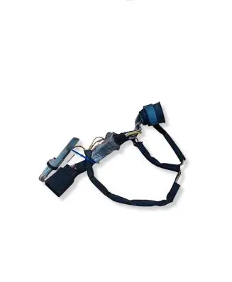 Volvo V70 Headlight/headlamp wiring loom/harness 89071193