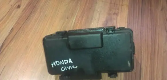 Honda Civic Fuse box set