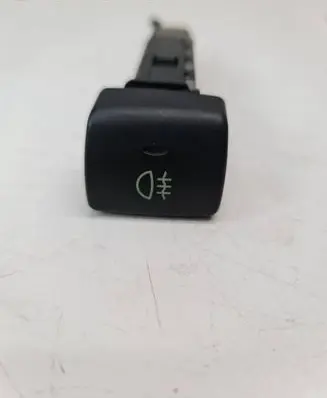 Hyundai Santa Fe Fog light switch 26500 93730