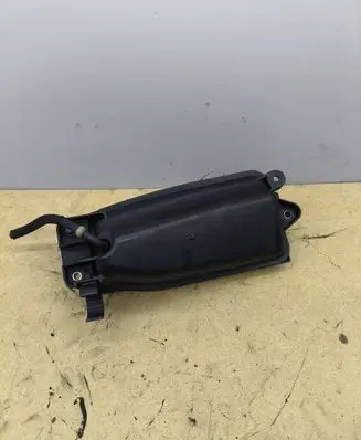 Mercedes-Benz E C207 W207 Vacuum air tank A6510700568 446480601