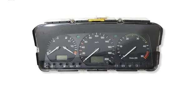 Volkswagen Transporter - Caravelle T4 Speedometer (instrument cluster) 7D0919862G 0263609018