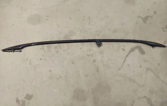 Seat Alhambra (Mk1) Roof bar rail 