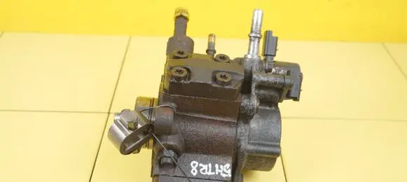 Ford Transit Fuel injection high pressure pump BK2Q9B395AD CYFF