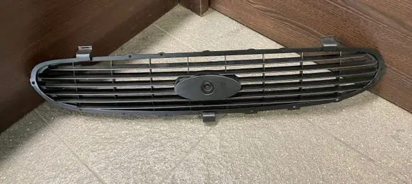 Ford Transit Front bumper upper radiator grill 95VB8355AD