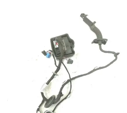 Audi Q3 F3 Front door wiring loom 83A971029PP 5Q0959593