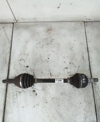 Opel Insignia A Front driveshaft 13228204