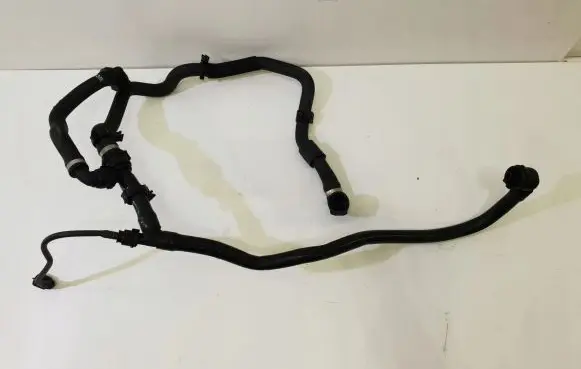 BMW 8 G15 Engine coolant pipe/hose 64219299620