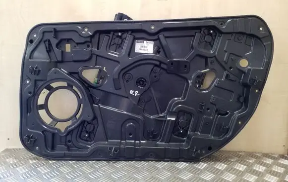 Volvo V40 Cross country Front window lifting mechanism without motor 31276216