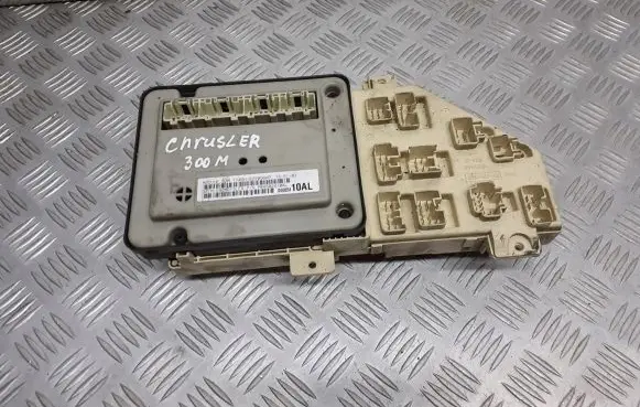 Chrysler 300M Fuse box set 04759969AA