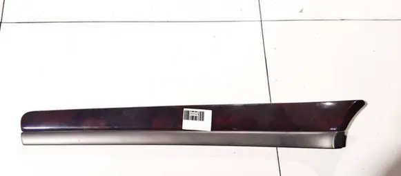Audi A8 S8 D3 4E Other interior part 4e0867409 b02100022