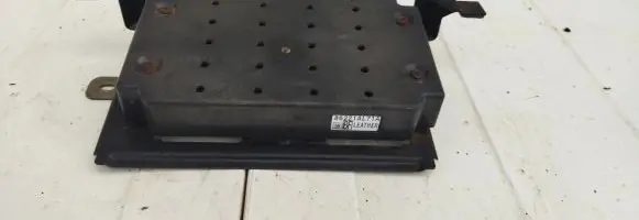 Subaru Outback (BS) Sound amplifier 86221AL71A