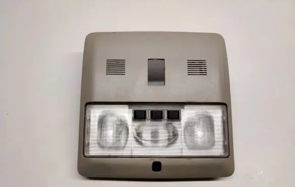 Land Rover Discovery 4 - LR4 Front seat light 5H2213704BBW