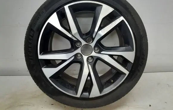 Volvo S60 R18 alloy rim 31471482