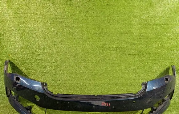 Skoda Superb B8 (3V) Front bumper 