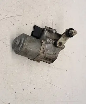 Mercedes-Benz GLC X253 C253 Front wiper linkage and motor A2138207402