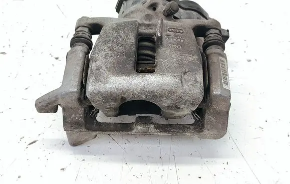 Audi A4 S4 B8 8K Rear brake caliper 32335478