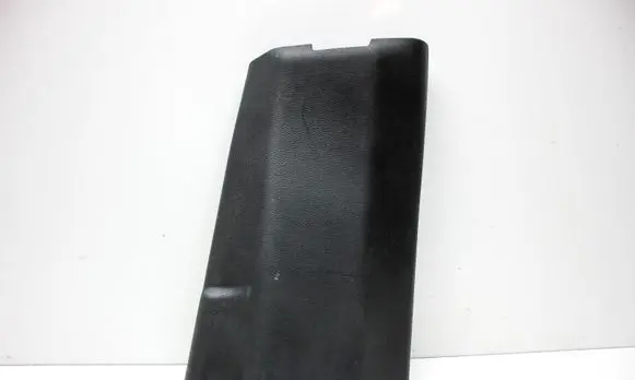 (B) pillar trim (top)